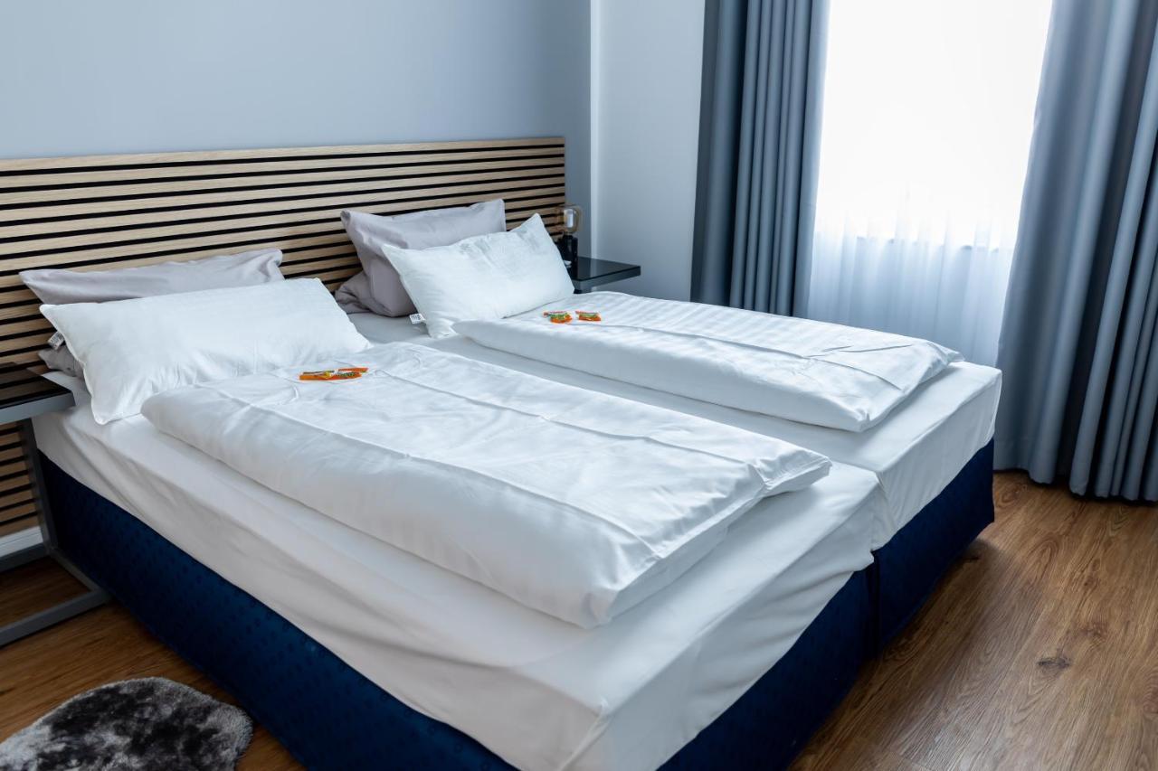 Superior Doppelzimmer